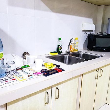 מאלה Reef Guest House חדר תמונה