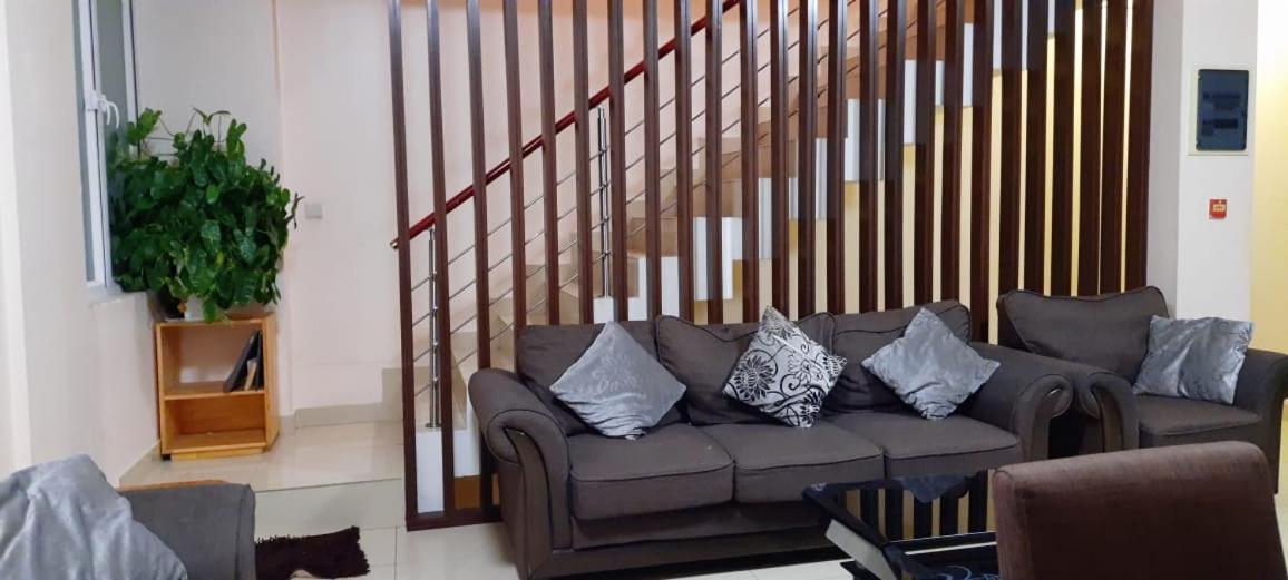מאלה Reef Guest House מראה חיצוני תמונה