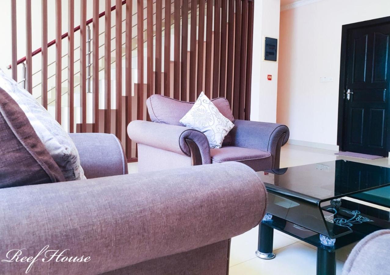 מאלה Reef Guest House מראה חיצוני תמונה