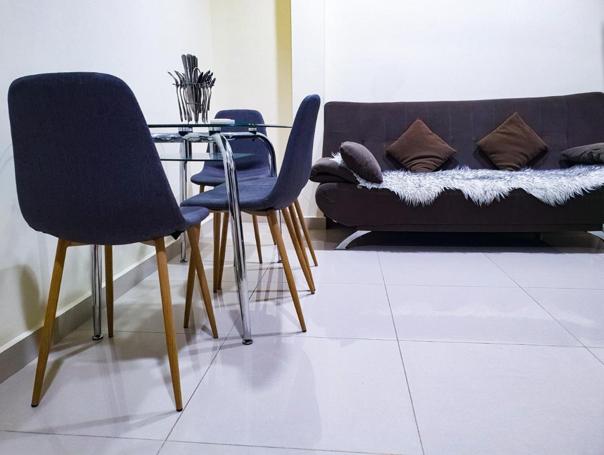 מאלה Reef Guest House חדר תמונה