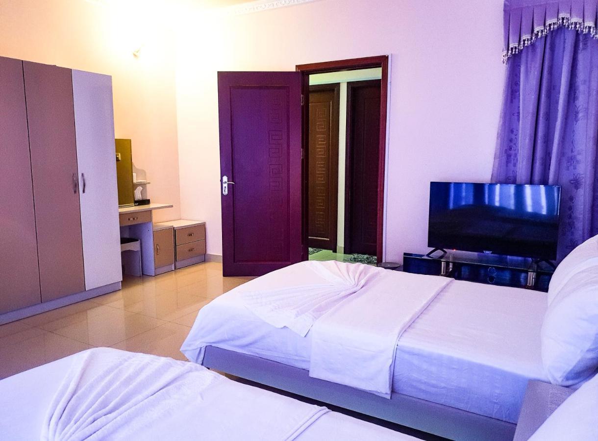 מאלה Reef Guest House חדר תמונה