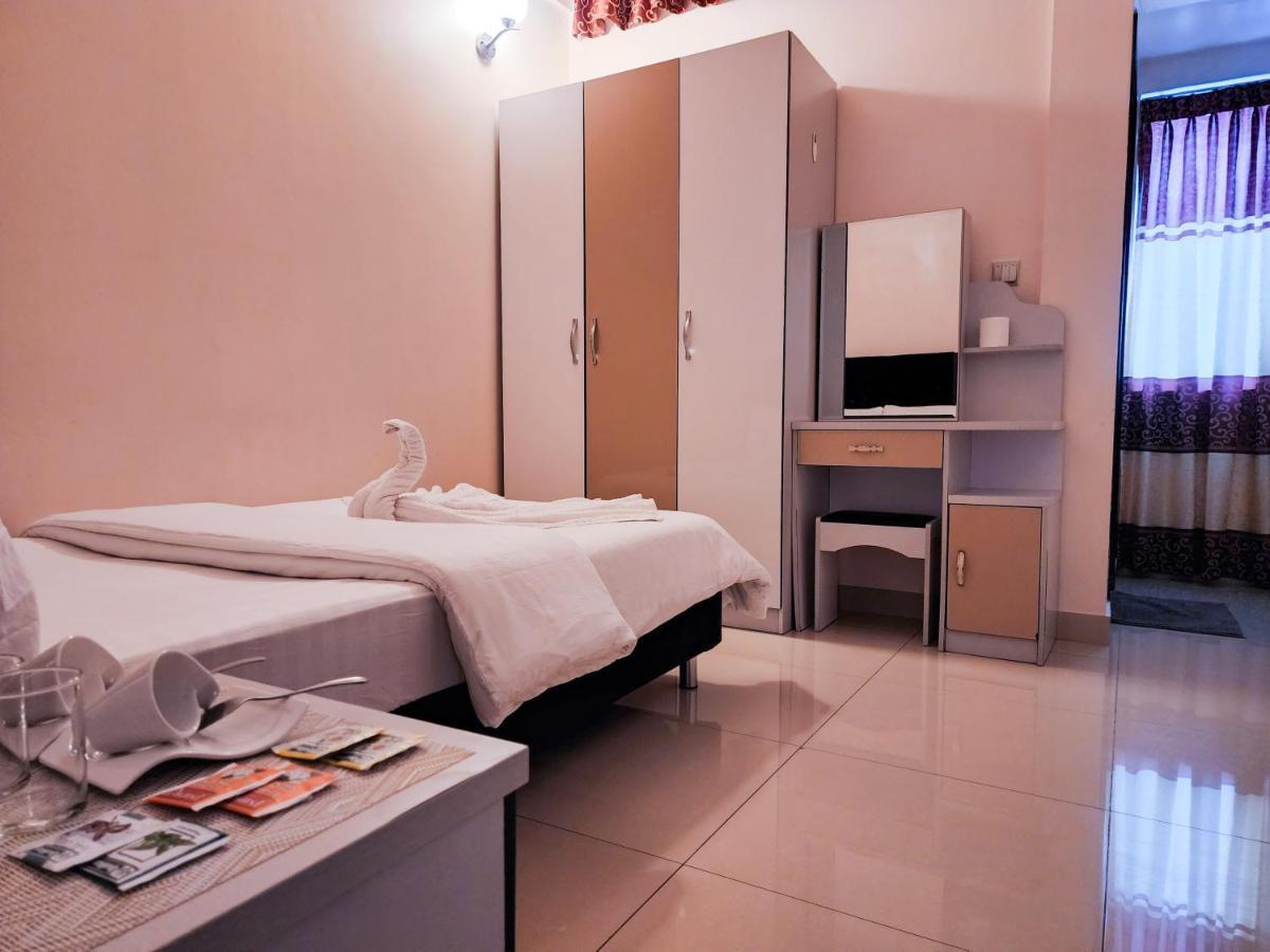 מאלה Reef Guest House מראה חיצוני תמונה