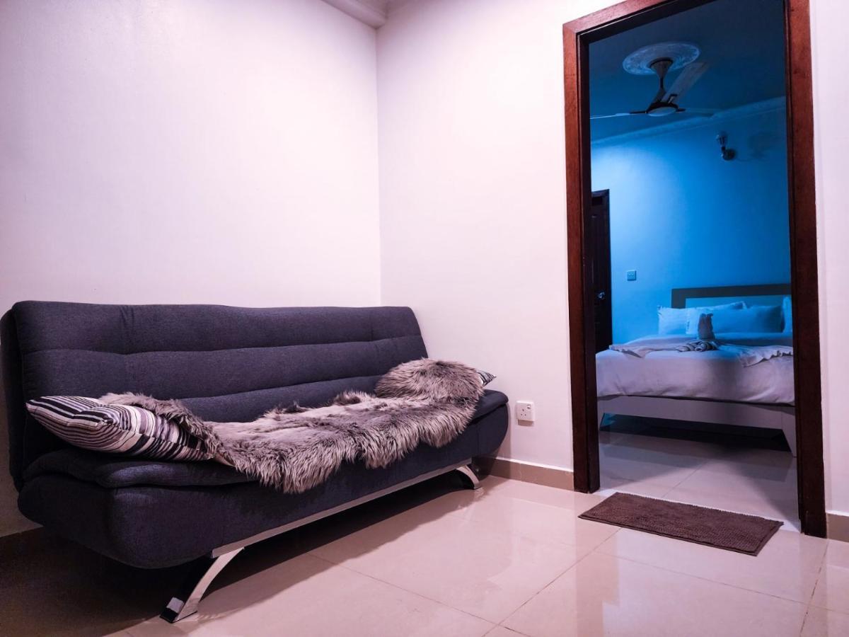 מאלה Reef Guest House מראה חיצוני תמונה