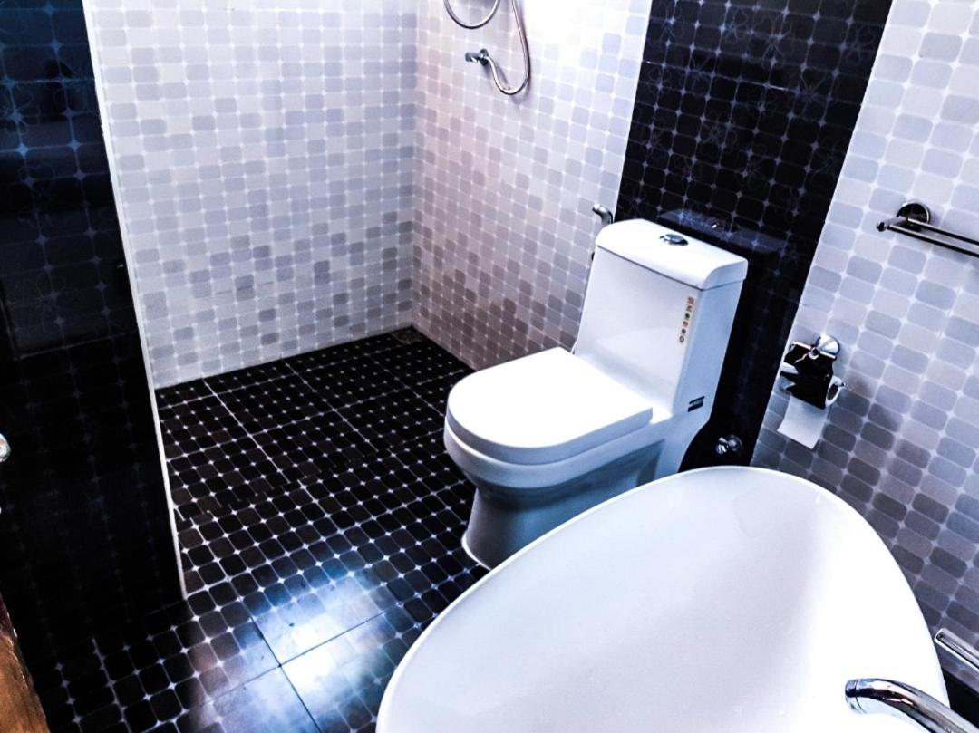 מאלה Reef Guest House חדר תמונה