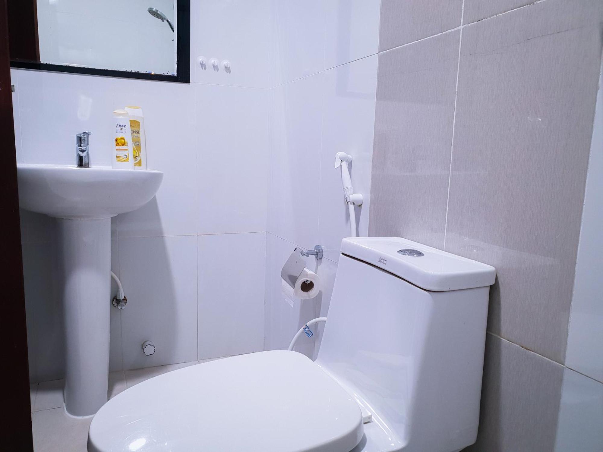 מאלה Reef Guest House חדר תמונה