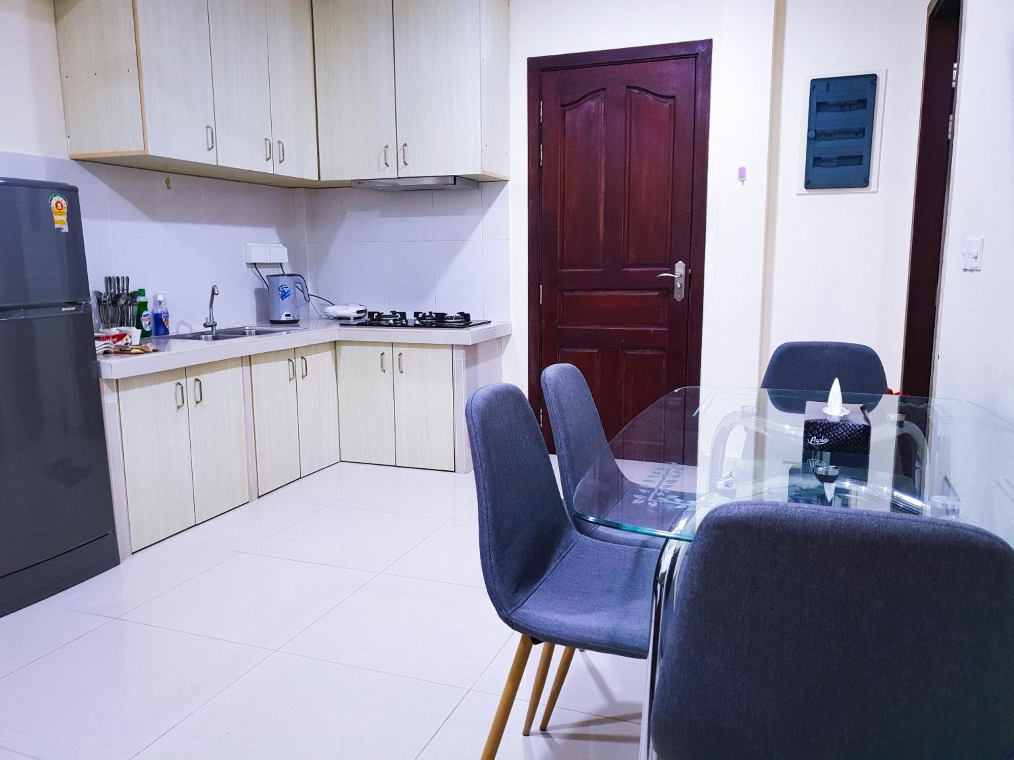 מאלה Reef Guest House חדר תמונה